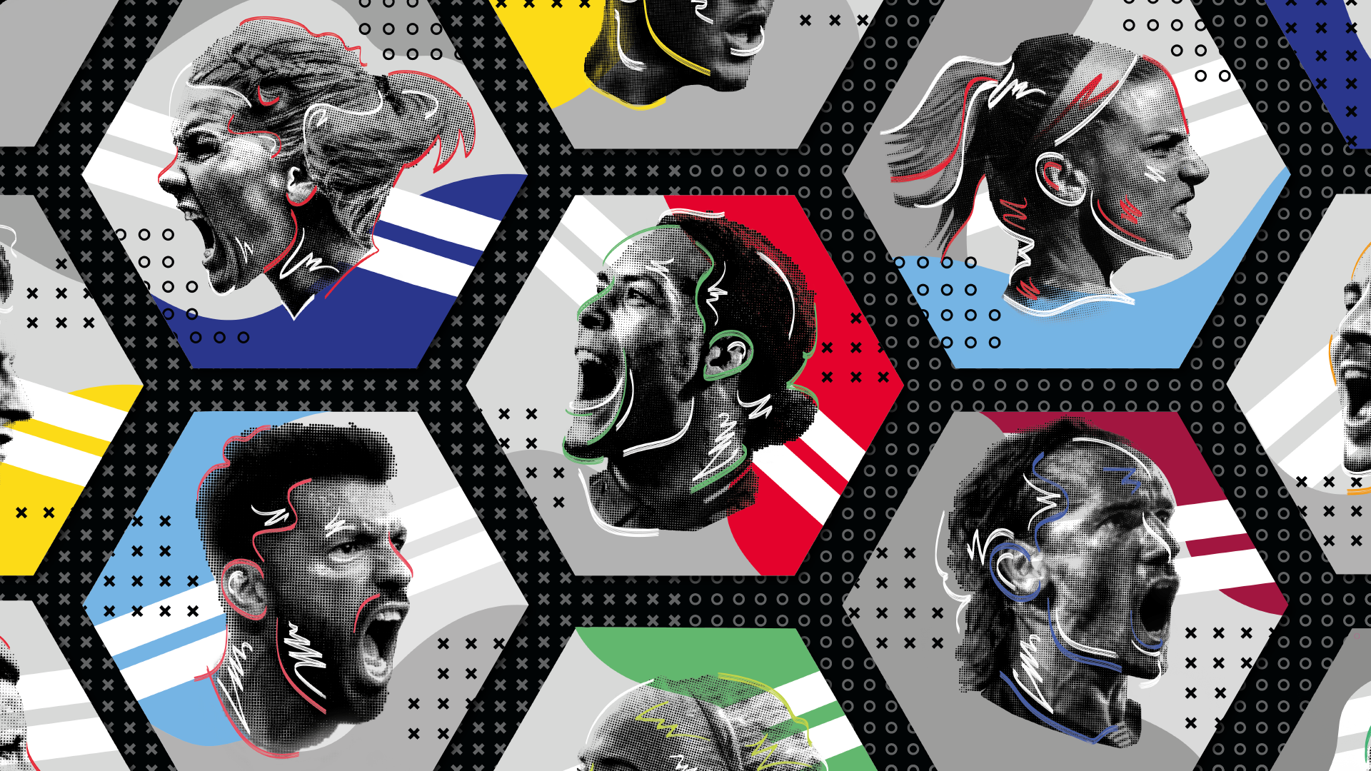 為了實現中 為了實現中