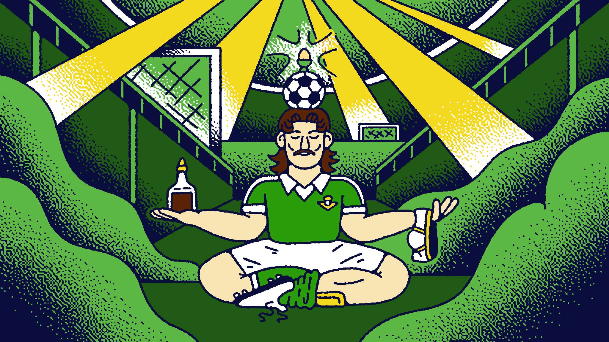 他的成功 他的成功